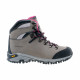 Hikinkg boots HI-TEC Sajama Mid WP Wos, Gray Hikinkg boots HI-TEC Sajama Mid WP Wos, Gray