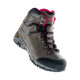 Hikinkg boots HI-TEC Sajama Mid WP Wos, Gray Hikinkg boots HI-TEC Sajama Mid WP Wos, Gray