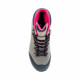 Hikinkg boots HI-TEC Sajama Mid WP Wos, Gray Hikinkg boots HI-TEC Sajama Mid WP Wos, Gray