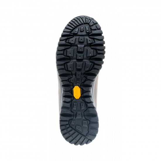 Hikinkg boots HI-TEC Sajama Mid WP Wos, Gray Hikinkg boots HI-TEC Sajama Mid WP Wos, Gray