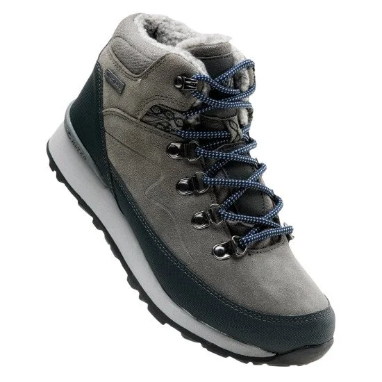 Hikinkg boots HI-TEC Midora MID WP Wos Hikinkg boots HI-TEC Midora MID WP Wos