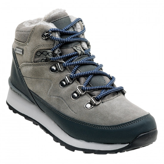 Hikinkg boots HI-TEC Midora MID WP Wos Hikinkg boots HI-TEC Midora MID WP Wos