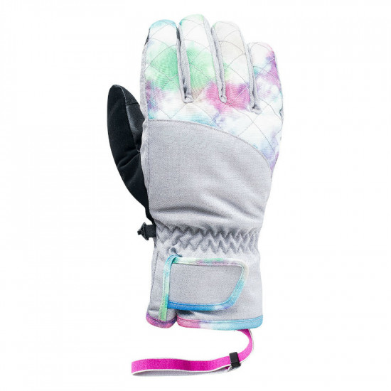 Ladies HI-TEC Winter Gloves Lady Huni