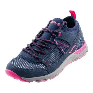 Running Trainers HI-TEC Ogle Wos Running Trainers HI-TEC Ogle Wos