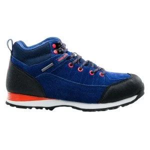 Womens Outdoor Shoes ELBRUS Pissis Mid WP Wo s Womens Outdoor Shoes ELBRUS Pissis Mid WP Wo s
