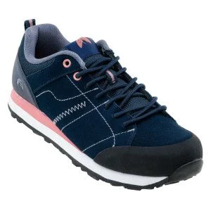 Womens outdoor shoes ELBRUS Rasen Wo s, Midnight navy Womens outdoor shoes ELBRUS Rasen Wo s, Midnight navy