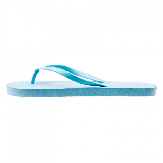 Womens flip flops MARTES Anteron Wo s, Blue tint