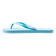 Womens flip flops MARTES Anteron Wo s, Blue tint