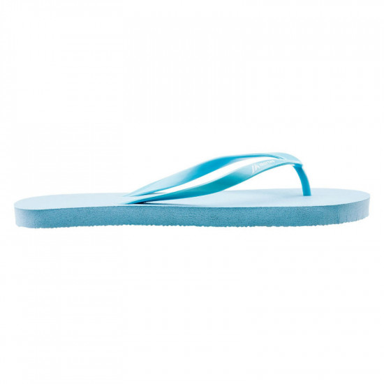 Womens flip flops MARTES Anteron Wo s, Blue tint