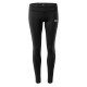 Womens running leggings IQ Kiari Wmns, Black