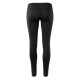 Womens running leggings IQ Kiari Wmns, Black