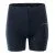 Womens short leggings MARTES Lady Kim 1/2, Black