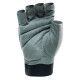 Womens fitness gloves MARTES Lady Sofitnee, Blue