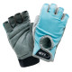 Womens fitness gloves MARTES Lady Sofitnee, Blue