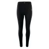 Womens leggings IQ Silky WMNS, Black