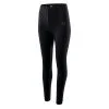 Womens leggings IQ Silky WMNS, Black