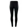 Womens leggings IQ Silky WMNS, Black