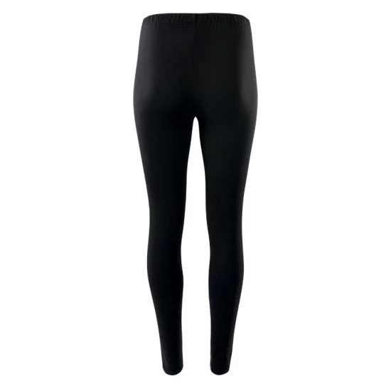 Womens leggings IQ Silky WMNS, Black