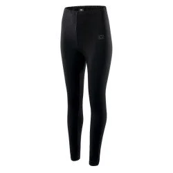 Womens leggings IQ Silky WMNS, Black