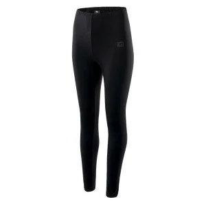 Womens leggings IQ Silky WMNS, Black
