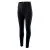 Womens leggings IQ Silky WMNS, Black