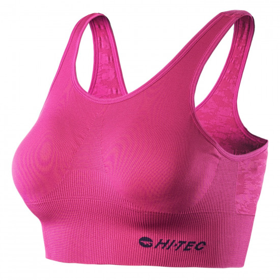 Womens Training Bra HI-TEC Lady Irio, Purple