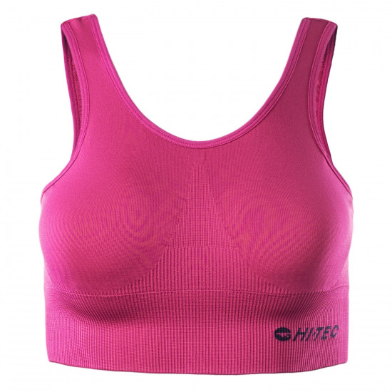 Womens Training Bra HI-TEC Lady Irio, Purple Womens Training Bra HI-TEC Lady Irio, Purple
