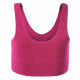 Womens Training Bra HI-TEC Lady Irio, Purple Womens Training Bra HI-TEC Lady Irio, Purple