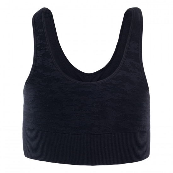 Womens Training Bra HI-TEC Lady Irio, Black Womens Training Bra HI-TEC Lady Irio, Black