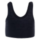Womens Training Bra HI-TEC Lady Irio, Black Womens Training Bra HI-TEC Lady Irio, Black