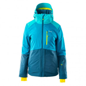Twentyfour Womens Elbrus Outdoor Jacket 