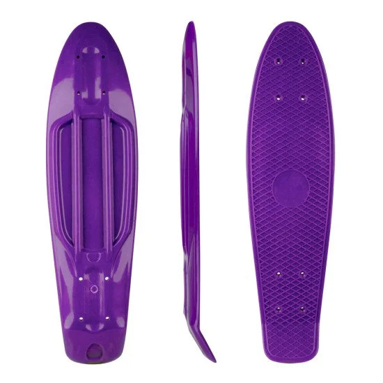 Penny Board Deck WORKER Aspy 58 x 15cm Penny Board Deck WORKER Aspy 58 x 15cm
