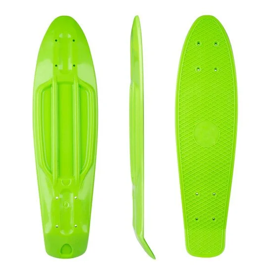 Penny Board Deck WORKER Aspy 58 x 15cm Penny Board Deck WORKER Aspy 58 x 15cm