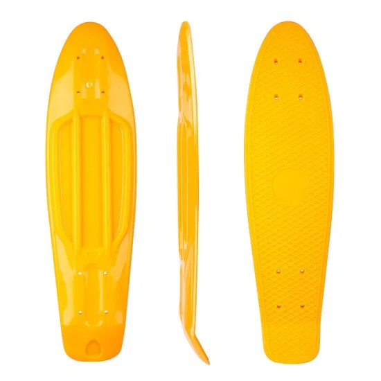 Penny Board Deck WORKER Aspy 58 x 15cm Penny Board Deck WORKER Aspy 58 x 15cm