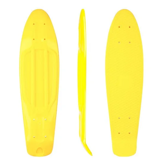 Penny Board Deck WORKER Aspy 58 x 15cm Penny Board Deck WORKER Aspy 58 x 15cm