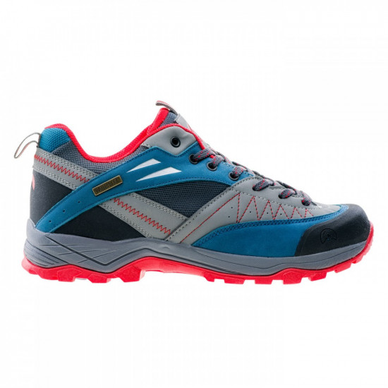 Mens outdoor shoes ELBRUS Delen WP