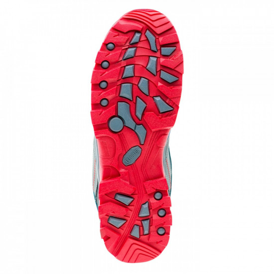 Mens outdoor shoes ELBRUS Delen WP