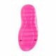 Ladies flip flops MARTES Arona, Pink