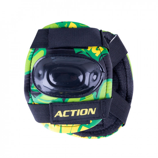 Children’s Roller Skating Set Action Darly Boy