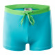 Junior Swim briefs AQUAWAVE Resque Jr, Light blue