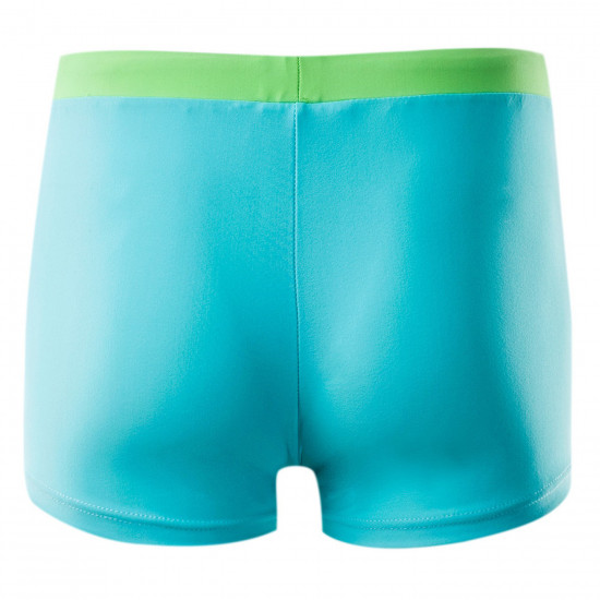 Junior Swim briefs AQUAWAVE Resque Jr, Light blue