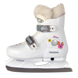 WORKER Kira Kids Ice Skates