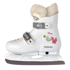 WORKER Kira Kids Ice Skates WORKER Kira Kids Ice Skates