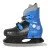 WORKER Terne Kids Ice Skates