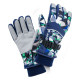  Juniors gloves HI-TEC Harri JR Drees blue
