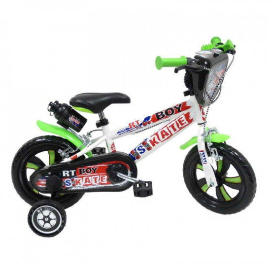 Children’s Bike Coral RT-Boy Skate 12” 