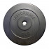 Cement Weight Disc inSPORTline 5 kg