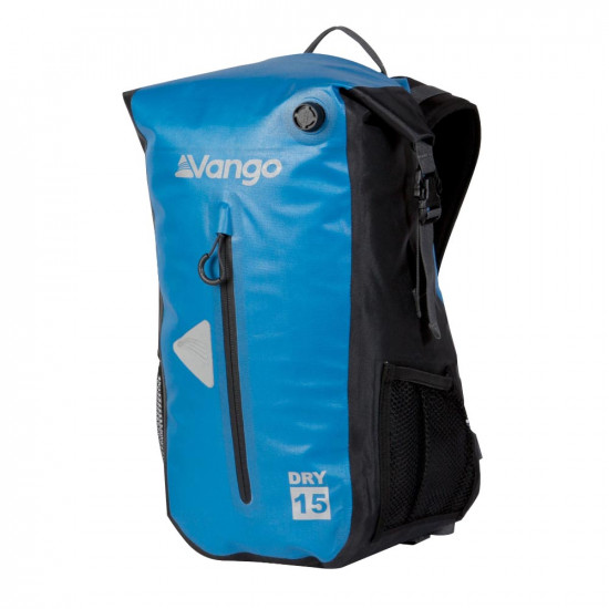 Backpack VANGO Drypak 15, Blue