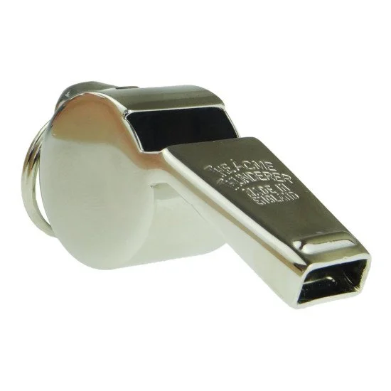 Referee whistle ACME Thunderer 59.5 Referee whistle ACME Thunderer 59.5