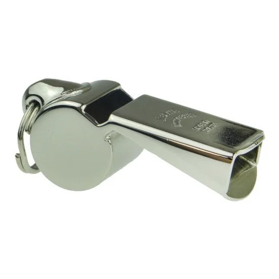 Referee whistle ACME Thunderer 63 Referee whistle ACME Thunderer 63